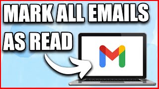 How to Mark ALL Emails as Read on Gmail (2024)