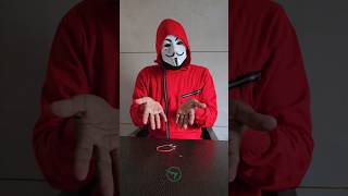 Real life hack #experiements #trending #reallifehacks #viralhacks #moneyexp #moneyexpe #magic