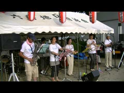 真夏のSounds Good!（AKB48)