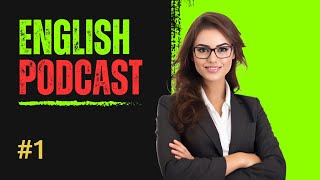Learn English With Podcast Conversation | English Podcast For Beginners