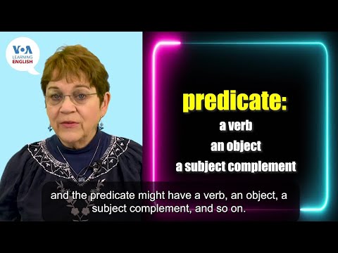 Everyday Grammar Video: Feedback on Writing Submissions