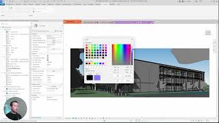 PrlxApps- Introducing NeatUI for Revit (including Revit 2024)