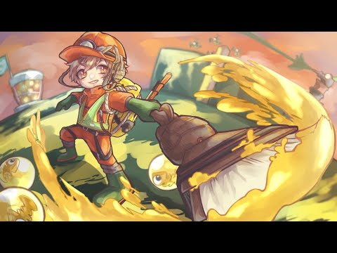 【間もなくジョー金バッジ】ジョー狩り 9xx体～　トキシラズ4枠目 【splatoon3】