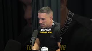 Who’s the most disciplined bodybuilder ever?  #jaycutler #bodybuilder #gregdoucette