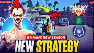 FREE FIRE [ BR - RENK PUSH]