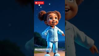 Twinkle Twinkle Little Star#kidssongs #nurseryrhymes #childrenscartoon #edukidstv #cocomelon#cartoon