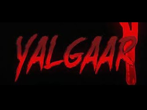 Yalgaar | CarryMinti X Wily Frenzy | Bass Boasted