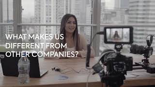 What makes us different from other companies? | Frequently Asked Questions: UK
