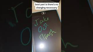 #lcdwritingtablet #lcdtabletwriting #notepad #house #office #fokmademebuyit