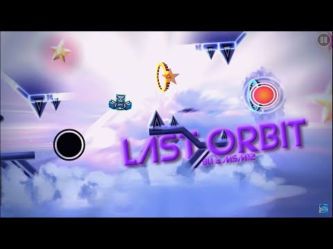 Final Orbit by bli & msm12 [Insane 9*]