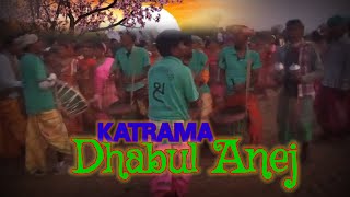 Katrama Dhabul Anej.Matiyal Sahi