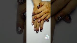 #new #babynails #nailartist #nails #nailart #naildesign #nailstudio #nailstyle #nailtechnician #nail