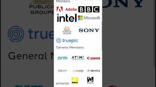 Fighting Fake with the #C2PA Standard #digitaltrust