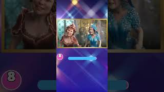 Guess The "DISNEY MOVIE" QUIZ! | MOVIE QUIZ/CHALLENGE #3