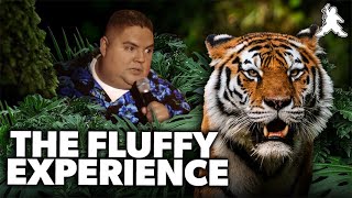 The Fluffy Experience | Gabriel Iglesias