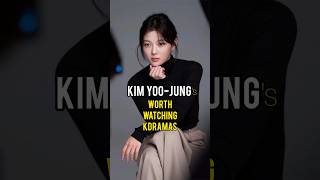 Worth Watching Kdramas of Kim Yoo-jung #2024update #kdrama #kpop #top10 #mydemon #kimyoojung #viral
