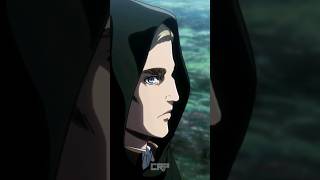 Erwin Smith Vs Armored Titan [Attitude-Edit] #erwinsmith #reiner #attackontitan