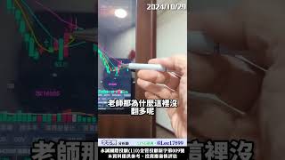 2313華通股價一直跌，APP量價籌碼股票打分數！　　　  #李忠興 分析師【#籌碼大師】　#shorts