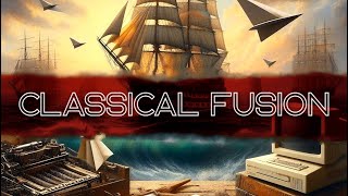 Unlocking SEO Success: Classical Fusion, Your Gateway to Elevated Branding and Web Design! #branding