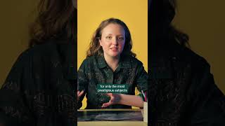 How did new technology drive the Impressionist movement? 🎨|#SHORTS| National Gallery