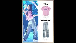 #babymonster #베이비몬스터  #kpopfashion #outfit#drip