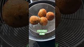 cheeseball recipe #asmr #shorts