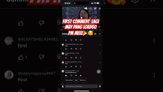 Yess Pm me sa FbPage ko 🎉