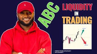 Mastering Liquidity