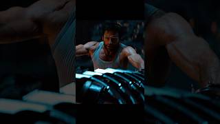 Logan puts an end to the Japanese soldiers who have turned on him.#shorts #viralvideo #wolverine