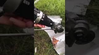ultimate home Tools #hometools #cutter #skills #nails #mashine #friendship #2024tools #goodtools