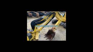 Komatsu  PC20 #excavator #automobile #Komatsu #Komatsu20 #heavyequipment #constructionequipment