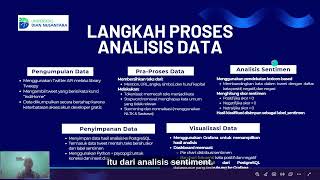 Analisis Sentimen Pelanggan IndiHome dari Data Twitter dengan Pendekatan NLP