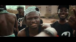 OnThem - Sika KanKan Ft Oseikrom Sikanii (Official Video)