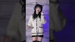振り付け流行ってきてて嬉しい