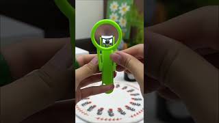 magnify glass nail cutter 😍 #shorts #viral #gadgetsreview #usefulgadgets #kitchengadgets #gadgets