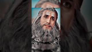 Gurudron 🆚Krishna updesh🚩||#shorts#youtubeshorts  #motivation#viralshorts#viral#mahabharat#whatsapp