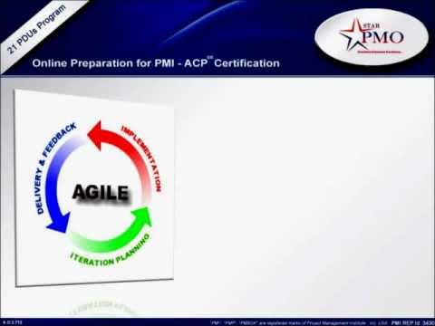 ONLINE AGILE TRAINING | ONLINE ACP TRAINING | AGILE ACP TRAINING