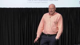 SATURN 2017 Talk: Safety and Security in Mission Critical IoT Systems