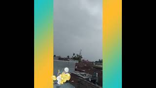 Aaj mousam bada beiman hai bada☁️☁️ #techsujeet #sujeetmlm #ytool