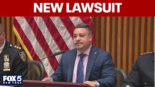 NYPD scandal: Former chief says he did not leave by choice