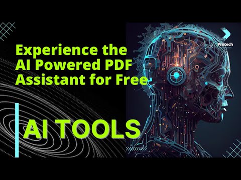 Revolutionize Your PDF Experience with ChatwithPDF: Say Goodbye to PDF Hassles!