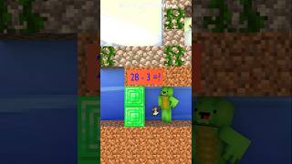 Mikey’s Math Challenge – Can He Pass the Stage?