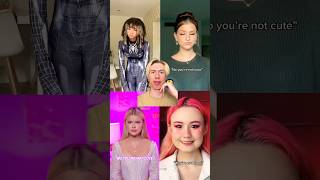 Who did the best?? #duet #trend #trending #makeup #beauty #makeupartist #makeuptutorial #shorts