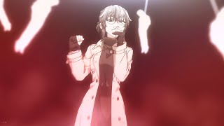 Anko Uguisu Edit - Buttons