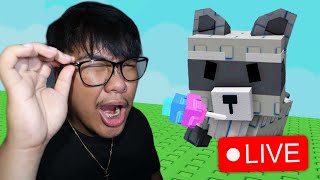 🔴LIVE GROW A GARDEN AYOWDA