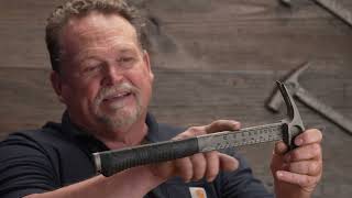 Boss Pro Plus Titanium Hammer Features Overview