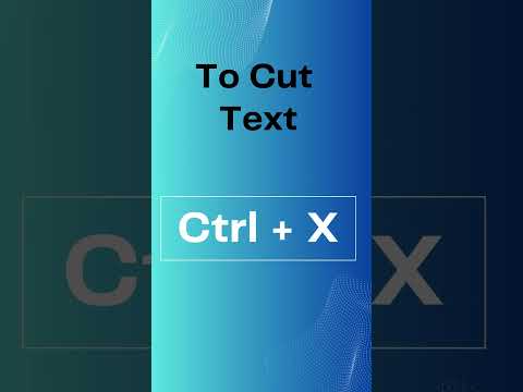 Keyboard Shortcuts You Must | #keyboardshortcuts #shortcutkeys