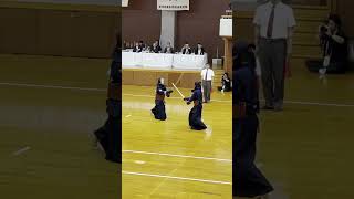 72nd Kyushu High School Kendo Tournament 【第72回 全九州高等学校剣道競技大会】 #kendo #剣道 #검도