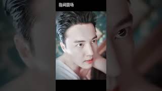 他身处困境时，她执手相伴，排忧解难；他为国家奔波时，她默默祈祷，盼他平安归来…… #少帅的伪装情人 #乱世情缘