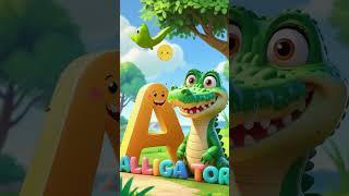 The BEST Way to Make Learning FUN for Toddlers with Alphabet Videos
